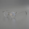 Toyo Vintage Personalized Titanium Eyeglasses Frame