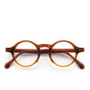 Upton Vintage Acetate Frame
