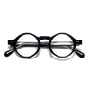 Upton Vintage Acetate Frame