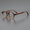 Upton Vintage Acetate Frame