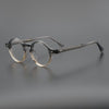 Upton Vintage Acetate Frame