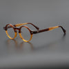 Upton Vintage Acetate Frame