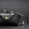 Takeo High Quality Titanium Glasses Frame