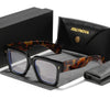 Pickard Square Glasses Frame