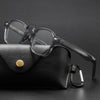 Abaan TR90 Vintage Square Eyeglasses Frame