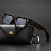 Reynald Square Glasses Frame