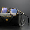 Mordred Sqaure Titanium Glasses Frame