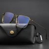 Temelie Titanium Handmade Glasses Frame