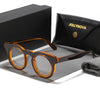 Pwaty Vintage Acetate Glasses Frame
