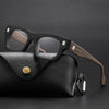 Myrna Acetate Rectangle Glasses Frame