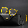 Cort Acetate Titanium Glasses Frame