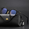 Wren Titanium Retro Hand Made Glasses Frame