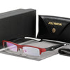 Leon Square Half Glasses Frame