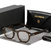 Mort Retro Round Optical Glasses Frame