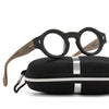 Yuki Vintage Acetate Glasses Frame