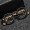 Yuki Vintage Acetate Glasses Frame