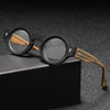 Yuki Vintage Acetate Glasses Frame