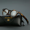 Nawab Vintage Acetate Glasses Frame
