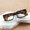 Reynald Square Glasses Frame