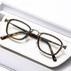 Tai Retro Steam Punk Optical Glasses Frame