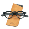 Rolf Vintage Acetate Glasses Frame