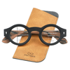 Yuki Vintage Acetate Glasses Frame