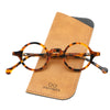 Alfie Vintage Small Acetate Frame