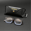 Ricki High Quality Vintage Acetate Glasses