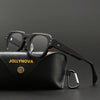 Jam Retro Acetate Glasses Frame