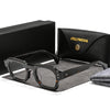 Jam Retro Acetate Glasses Frame