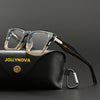 Ricki High Quality Vintage Acetate Glasses