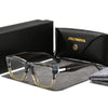 Ricki High Quality Vintage Acetate Glasses