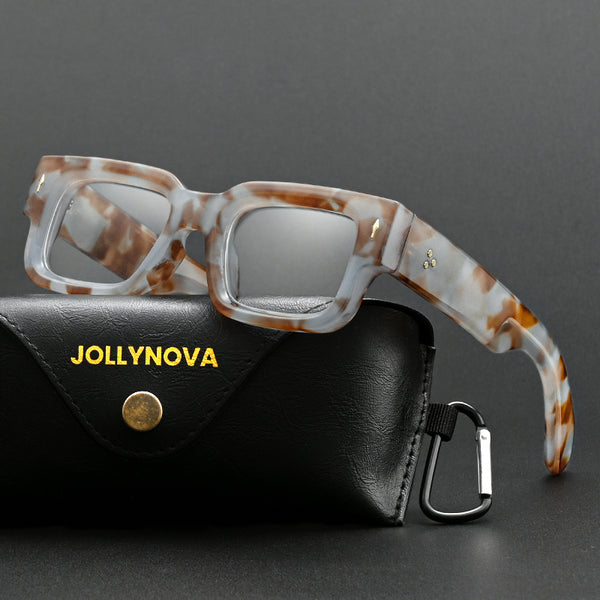 Reynald Square Glasses Frame