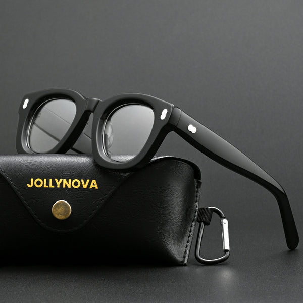 Lendy Vintage Acetate Glasses Frame