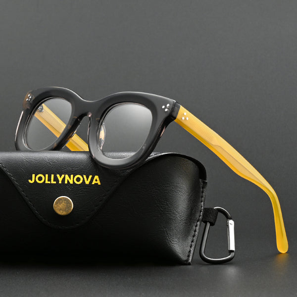 Talle Vintage Acetate Glasses Frame