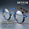 Denver Acetate Glasses Frame