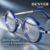 Denver Acetate Glasses Frame