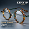 Denver Acetate Glasses Frame