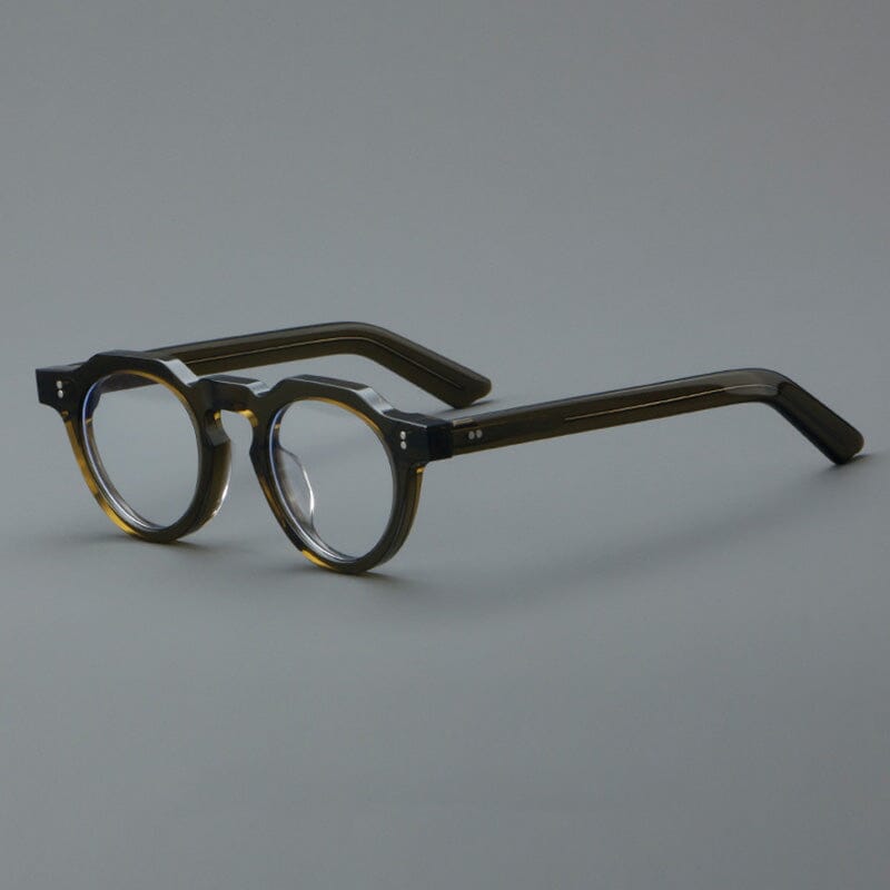 Sandro Brown Acetate Glasses (Frames)