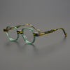 Xeno Handmade Vintage Acetate Glasses Frame