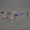 Xeno Handmade Vintage Acetate Glasses Frame