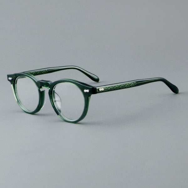 Jolly Frame Xylon Acetate Vintage Eyeglasses Frame – Jollynova