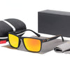 Sports Sunglasses for Men Polarized FishingTravel TR90 Light Weight Sun Glasses Women Eyewear Accessory Oculos