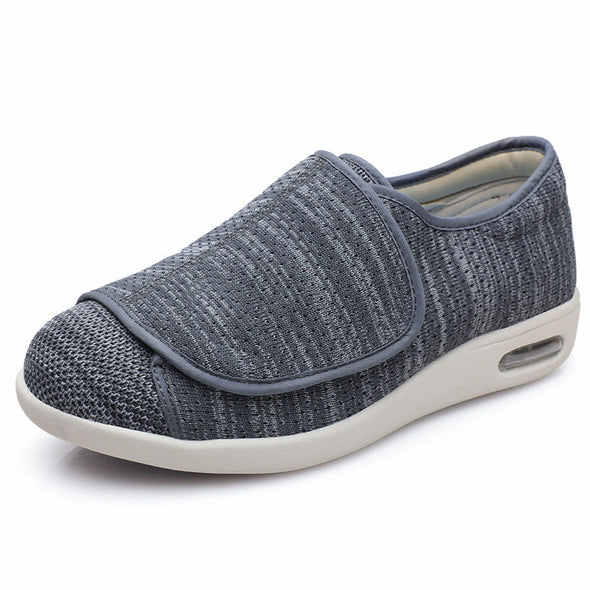 Jollynova Wide Diabetic Shoes For Swollen Feet