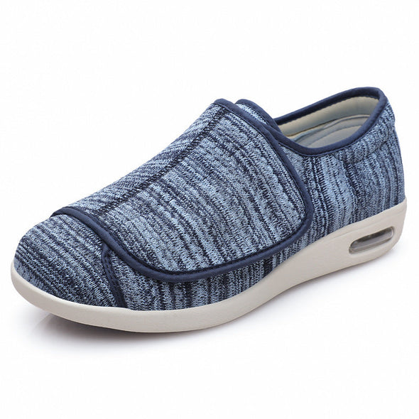 Jollynova Wide Diabetic Shoes For Swollen Feet