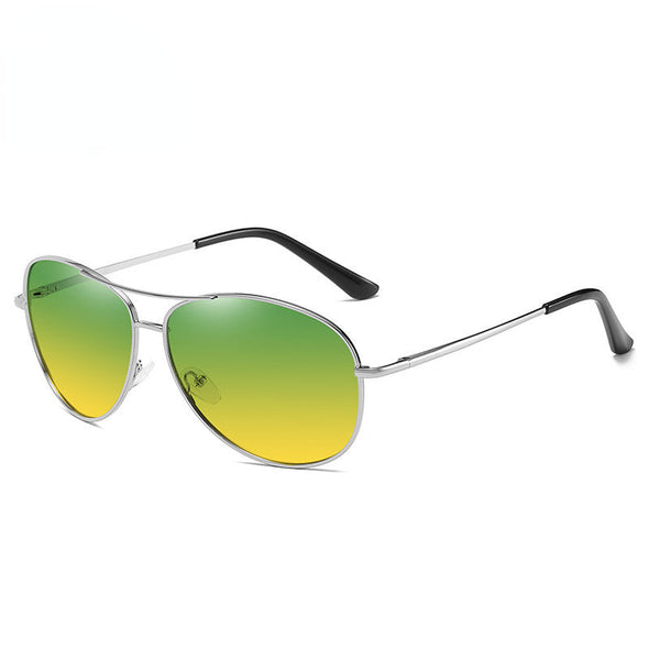 Jollynova men's sunglasses polarizing photochromic lenses
