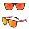 Jollynova New polarized sport driving square sunglasses D731