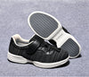 Jollynova Plus Size Wide Diabetic Shoes For Swollen Feet Width Shoes-NW026