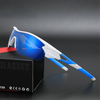 Cycling Glasses Professional Polarized Bike Goggles Outdoor Sports Eyewear Bicycle Sunglasses UV 400