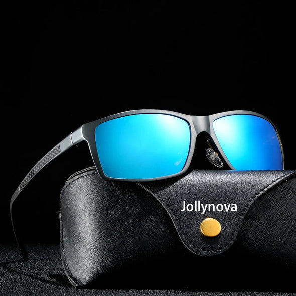 Jollynova - Aluminum Magnesium Series - JN160